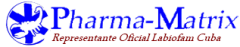 Pharma Matrix